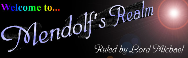 Mendolf's Realm
